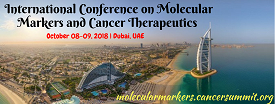 International Conference on Molecular Markers and Cancer Therapeutics
